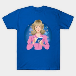 Diane Chambers T-Shirt